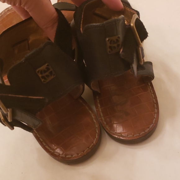 Sam Edelman Grenna Sandals in size 6.5M - Picture 4 of 8